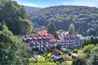 Apartmány s výhledem - B&B Horní Maršov