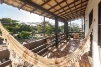 CASA EM BÚZIOS 1 MiNUTO DA PRAIA - B&B Búzios