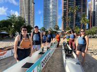 Apartamento com vista Beira-Mar - B&B Fortaleza