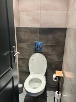 Appartamento Deluxe con 3 Camere da Letto