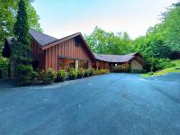 Parkview Lodge In Gatlinburg - Chambres d'hôtes Gatlinburg