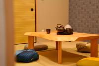 Kyoto Sanjo Matsu Hana Inn 三条松の華京町屋 - B&B Kyoto