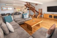 Beachside Retreat, WIFI, Kayaks, AC to all rooms - B&B Dunsborough