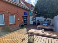 Pension Norddeicher Straße - Ferienwohnung Norden
