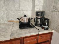 Appartamento - Piano Terra