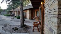 West Winds Lodge - B&B