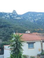 Gîte entre mer et montagne - B&B Sorède