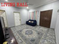 Homestay Moktok Jeli - B&B Kampong Kalai Baharu