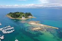 Hyper centre 50m Mer - Bed and Breakfast Douarnenez