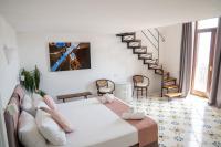 Chambre Double Deluxe - Vue sur Mer