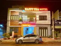 HAPPY TEA Motel - B&B