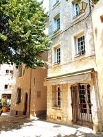 Le Coeur de Vence "Chambre Renoir" - Chambres d’hôtes Vence