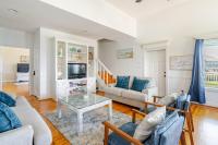 Views, 3 King Suites, 15 Guests - B&B Bolivar Peninsula