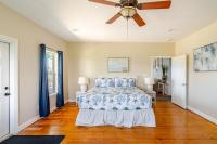 Views, 3 King Suites, 15 Guests - B&B Bolivar Peninsula