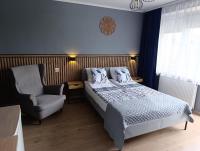 Nad Drwęcą - Ferienwohnung Brodnica