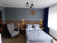 Nad Drwęcą - Chambres d’hôtes Brodnica