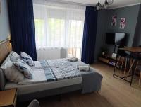 Nad Drwęcą - Chambres d’hôtes Brodnica