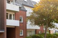 Inken - Chambres d'hôtes Westerland