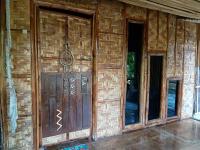 Bungalow Deluxe con Bagno Privato