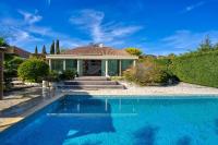 Villa Aurema - B&B La Croix-Valmer