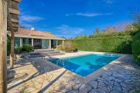 Villa Aurema - Ferienwohnung La Croix-Valmer