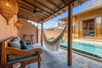 Villa Spring - Seasons - Ferienwohnung Uluwatu