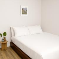 스카이스테이 - Bed and Breakfast Daejeon