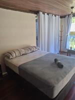 Casa da Pedra - B&B Abraão