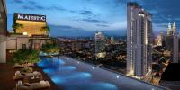 Ubays Majestic House - B&B Kuala Lumpur
