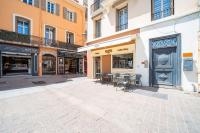 Coronell d En Vila Suites - Ferienwohnung Perpignan