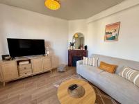 Les Cocons d'Agathe, La Marinière, la plage à pieds - B&B Larmor-Plage