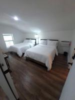 Camera Matrimoniale con Bagno Privato