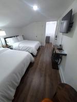 Tweepersoonskamer met Eigen Badkamer