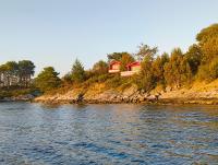 Retreat Øklandsnes - B&B Lii