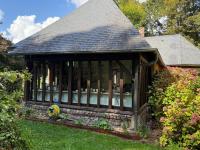 Lazy Lane - B&B Gruchet-Saint-Siméon