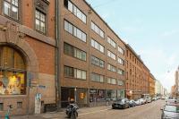 Scandinavian Home 1BR Unbeatable Central Location 26 - B&B Helsinki