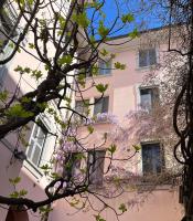 Blue Rain - Design Apartment - B&B Milan