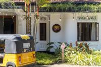 Lotus Surf And Wellness - B&B