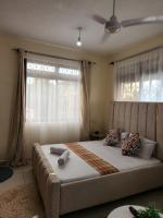 Studio nyali apartment - B&B Mombasa