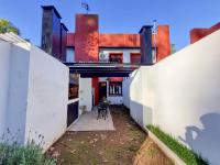 Hospedaje El Refugio - Ferienwohnung Lobos