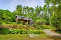 Forest Hideaway in Plainfield Hike, Paddle and Ski - B&B Plainfield