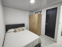 Apartamento en Aranjuez cómodo y tranquilo - B&B Medellín