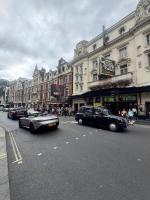 Flat in Soho-London - Ferienwohnung London