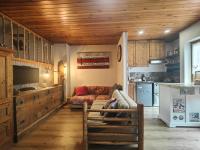 Alpina Loft in Sauze d'Oulx - B&B Sauze d'Oulx