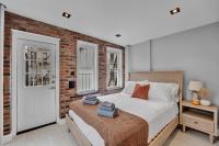 SoHo Designer 2BR with balcony - B&B New York