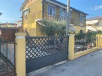 Casa Tranquilla vicino al Centro - B&B
