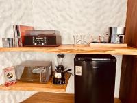 Greece house blue - B&B Paty do Alferes