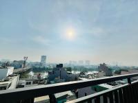 Camera King con Balcone