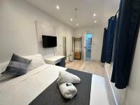 Chambre Double avec Salle de Bains Privative