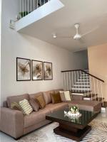 Santorini Meraki Villas - B&B Negombo